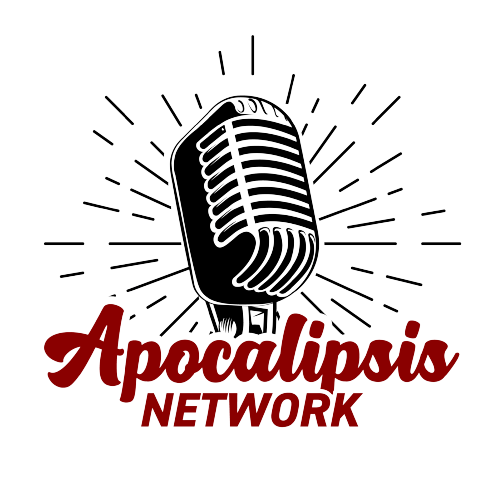 Apocalipsis Network Kenia